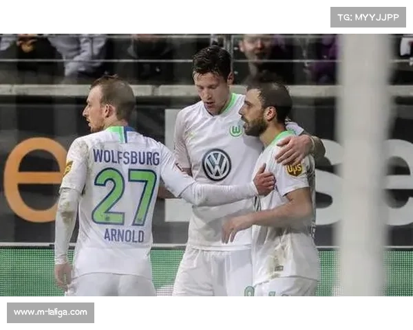 沃尔夫斯堡客场2-2逼平莱比锡，阿穆拉和斯万贝里各入一球