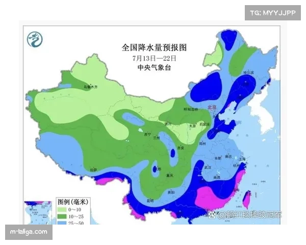 天气可能成为变数：预报显示比赛日降雨，或将影响双方高位压迫的执行效率